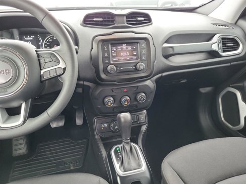 Used 2020 Jeep Renegade Sport w/ Sport Appearance Group image 15