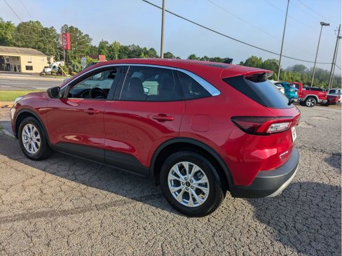 Used 2023 Ford Escape Active w/ Tech Pack #1 image 11