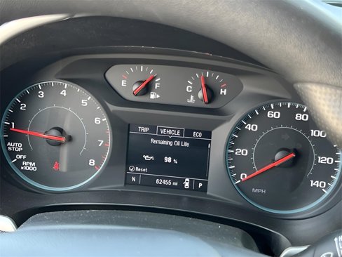 Used 2023 Chevrolet Malibu LT w/ Driver Confidence Package image 24