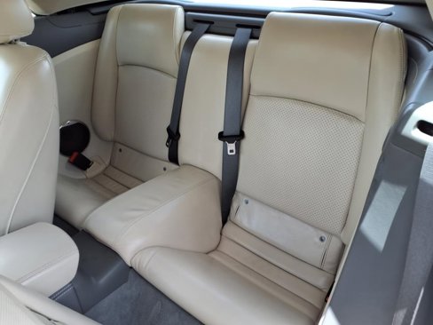 Used 2010 Jaguar XK Convertible image 13