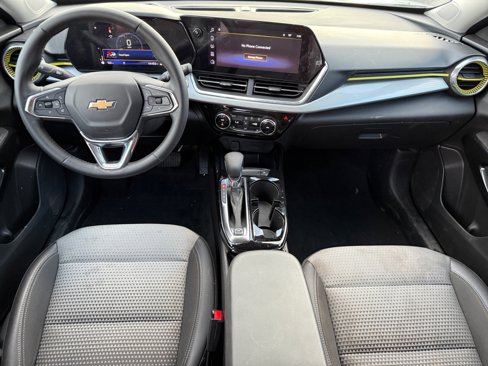 Used 2024 Chevrolet Trax LT w/ Driver Confidence Package image 14