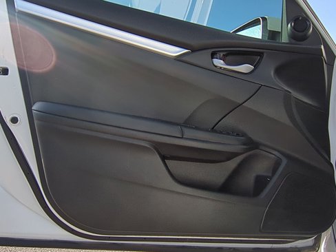 Used 2020 Honda Civic Sport image 14