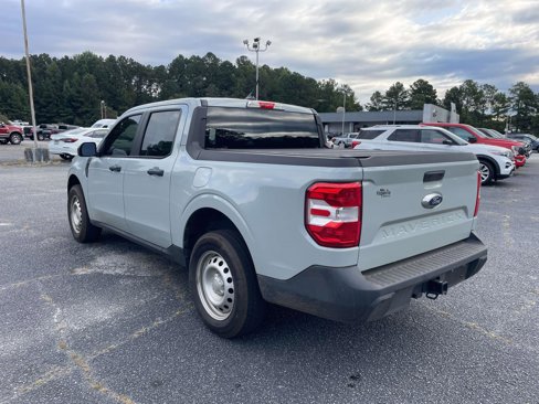 Used 2024 Ford Maverick XL image 5