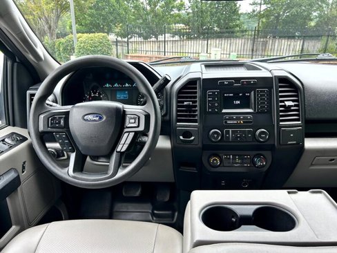 Used 2020 Ford F150 XL w/ XL Power Equipment Group image 21