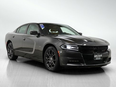 Used 2018 Dodge Charger GT image 7