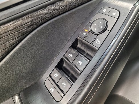 Used 2021 Nissan Rogue SV image 27