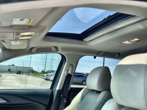 Used 2021 MAZDA CX-9 Touring w/ Touring Premium Package image 30