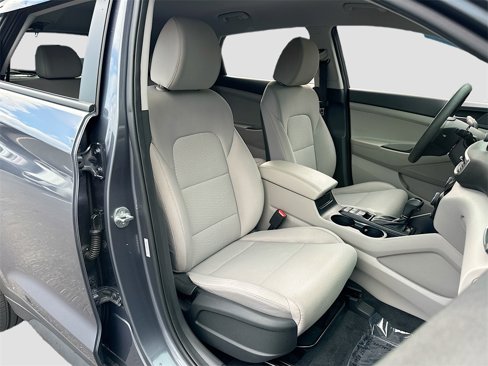 Used 2021 Hyundai Tucson Value image 26