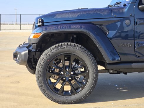 New 2025 Jeep Gladiator Sport image 5