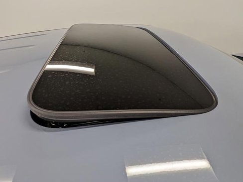 Certified 2025 Honda Ridgeline Black Edition image 10