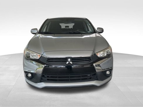 Used 2017 Mitsubishi Outlander Sport SE image 11