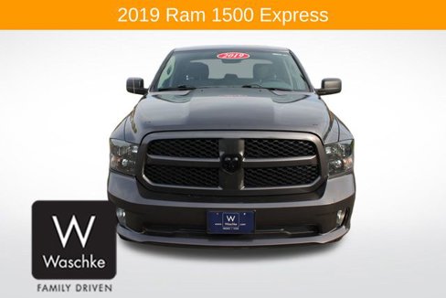 Used 2019 RAM 1500 Express w/ Express Value Package image 2