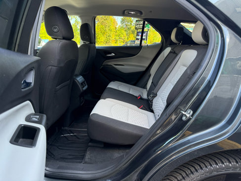 Used 2020 Chevrolet Equinox LS w/ LS Convenience Package image 14
