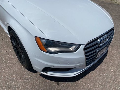 Used 2015 Audi A3 TDI Premium Plus image 16