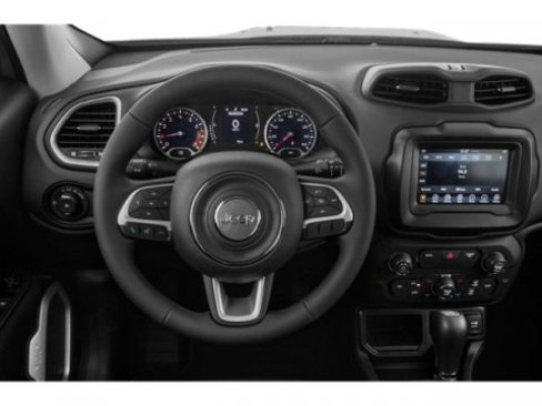 Used 2020 Jeep Renegade Sport image 10