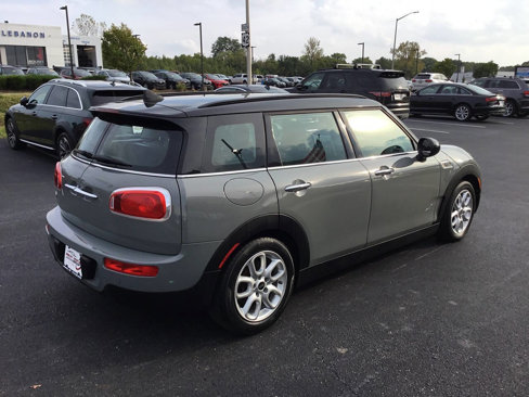 Used 2017 MINI Cooper Clubman ALL4 image 5