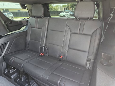 Used 2021 Chevrolet Tahoe RST image 23