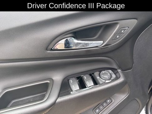 Certified 2022 Chevrolet Equinox Premier image 20