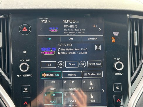 Used 2025 Subaru Legacy Premium image 19