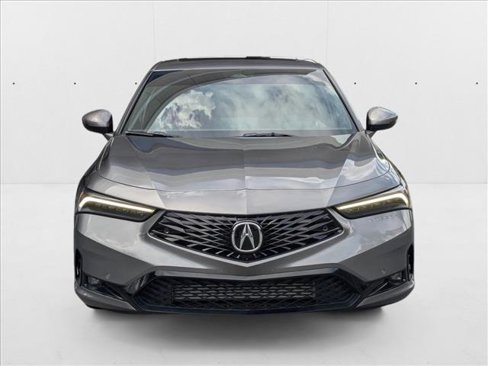 Certified 2024 Acura Integra A-Spec image 2
