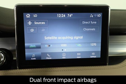 Used 2022 Lincoln Corsair AWD w/ Equipment Group 101A image 44