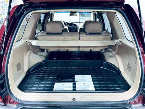 Used 2001 Nissan Pathfinder SE image 27