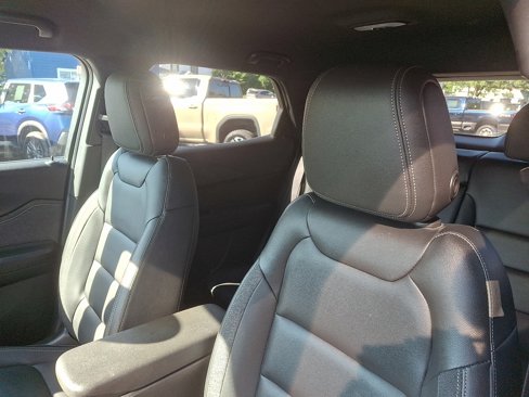 Used 2021 Chevrolet TrailBlazer ACTIV w/ Driver Confidence Package image 14