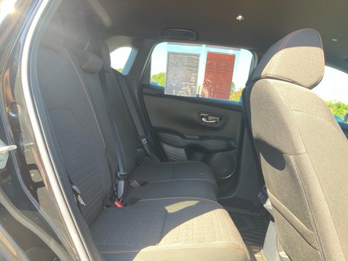 Used 2023 Honda HR-V Sport image 33