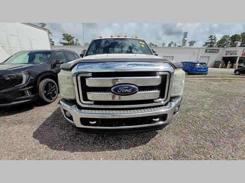Used 2015 Ford F350 Lariat w/ Lariat Ultimate Package image 36