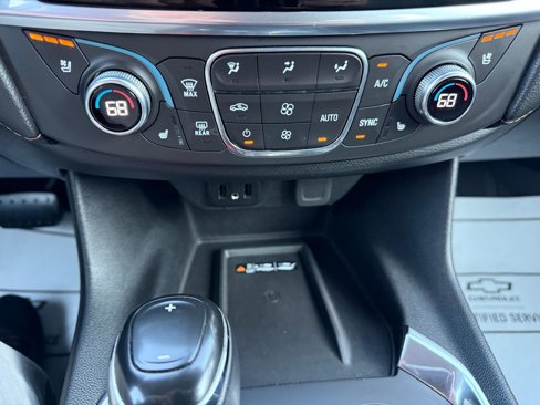 Used 2019 Chevrolet Traverse Premier image 30