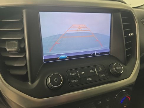 Used 2017 GMC Acadia SLT image 20