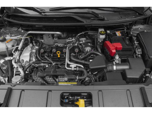 Used 2022 Nissan Rogue SV image 8