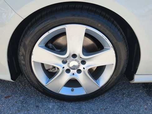 Used 2016 Mercedes-Benz CLA 250 4MATIC image 10