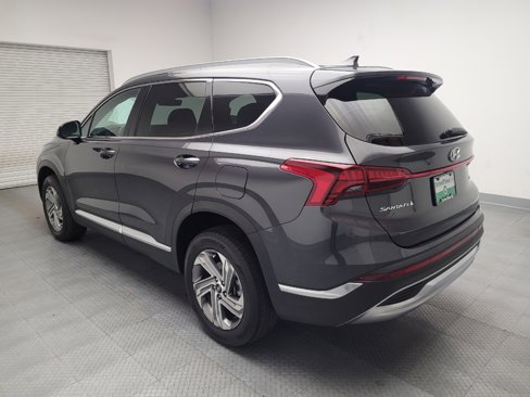Used 2022 Hyundai Santa Fe SEL w/ Cargo Package image 5