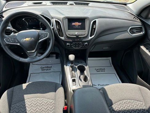 Used 2024 Chevrolet Equinox LT image 19