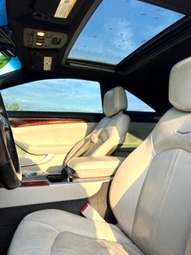 Used 2011 Cadillac CTS Premium image 22
