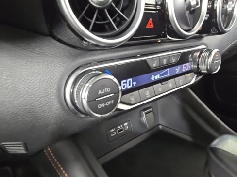 Used 2022 Nissan Sentra SR image 21