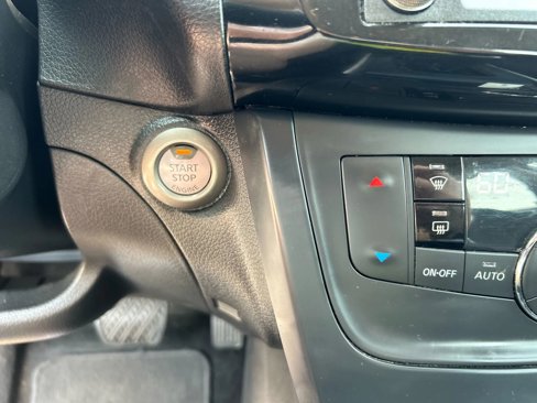 Used 2019 Nissan Sentra SV image 19