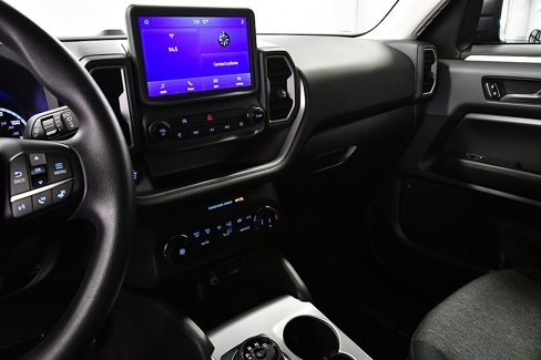 Used 2024 Ford Bronco Sport Big Bend w/ Topo Graphic Package image 21