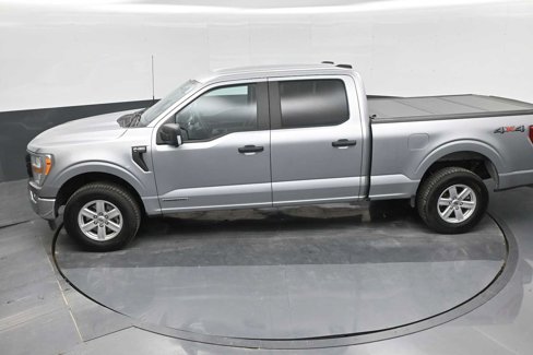 Used 2022 Ford F150 XL w/ Equipment Group 101A High image 27
