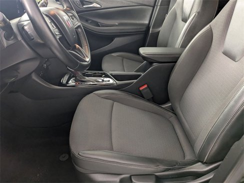 Used 2024 Buick Encore GX Preferred image 13