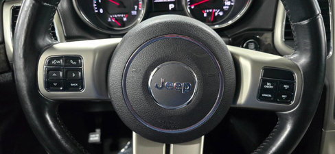 Used 2012 Jeep Grand Cherokee Laredo image 23