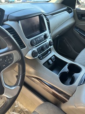 Used 2016 GMC Yukon SLE w/ Convenience Package image 13