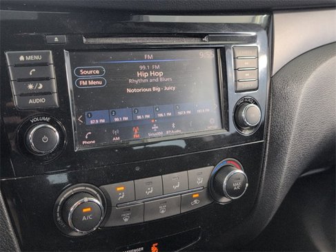 Used 2021 Nissan Rogue Sport S image 20