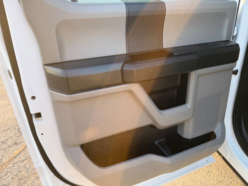Used 2019 Ford F250 XL w/ Power Equipment Group image 27