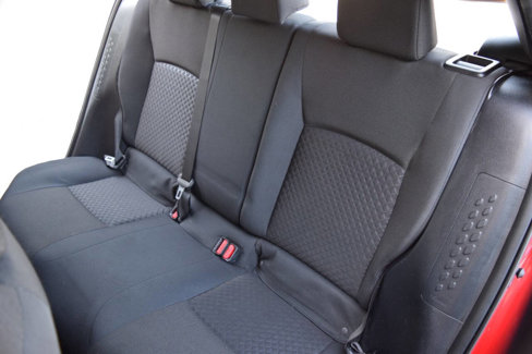 Used 2020 Toyota C-HR LE image 36