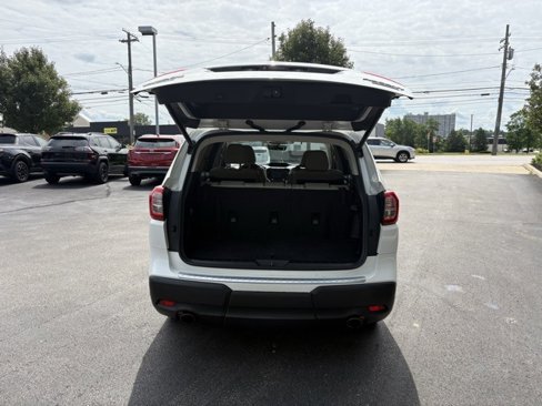 Used 2019 Subaru Ascent Limited image 15
