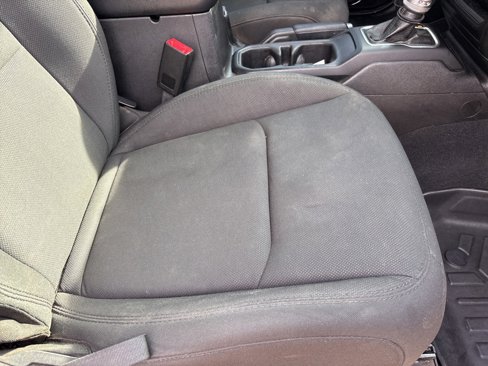 Used 2020 Jeep Wrangler Sport image 21