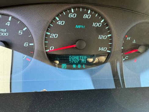 Used 2012 Chevrolet Impala Police image 24