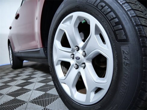 Used 2013 Ford Edge SEL image 2